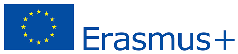 Logo Erasmus+ 