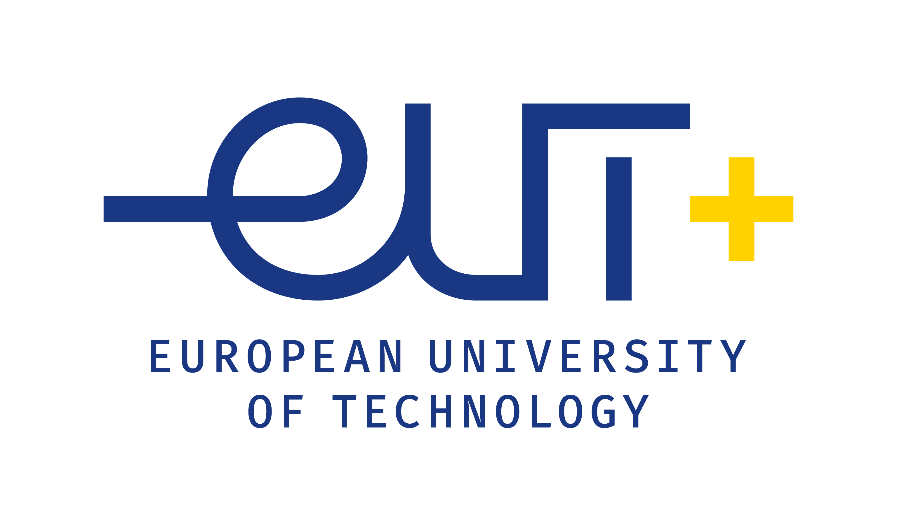 Logo EUt+