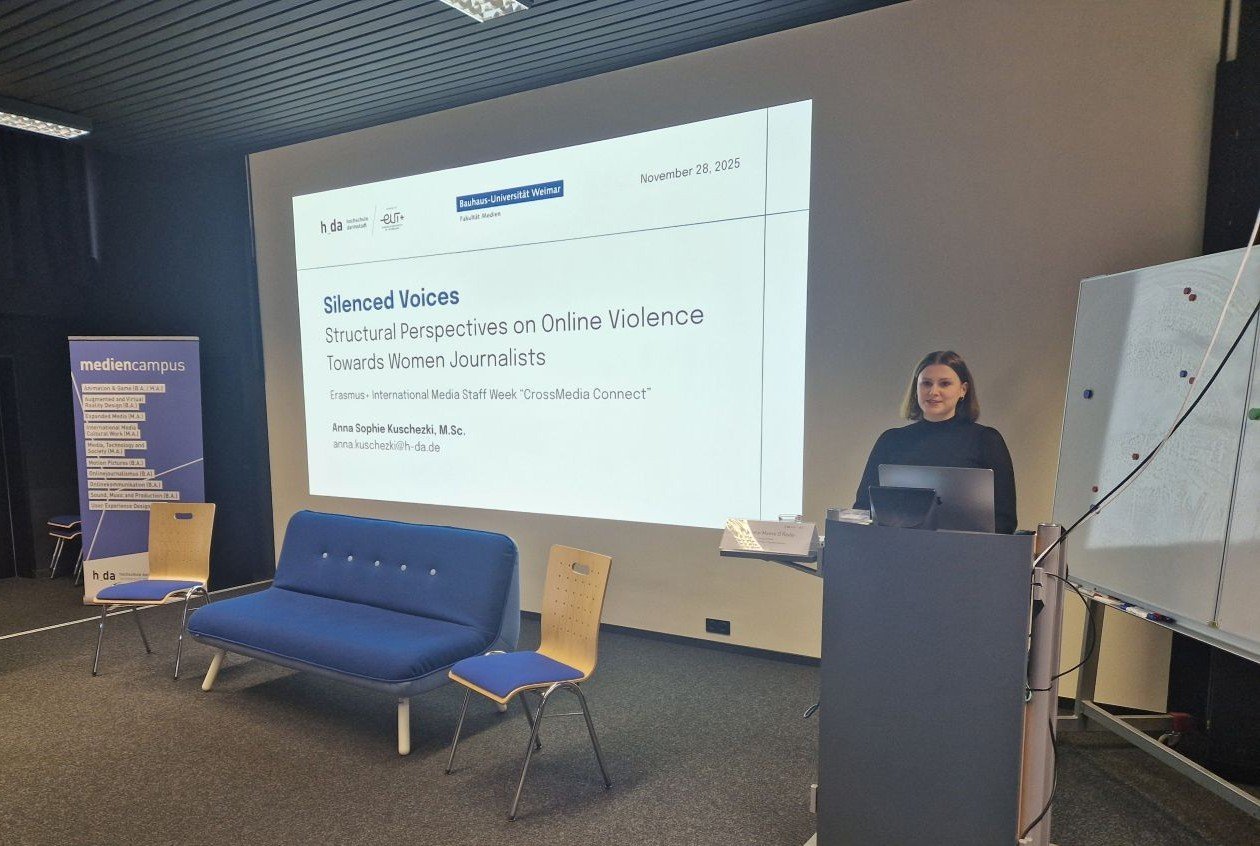 Research & Promotion